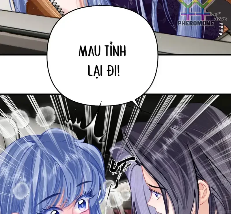 Sau Khi Xuyên Không Thành Thiên Kim Giả, Ta Lấy Lòng Thiên Kim Thật Sống Qua Ngày Chapter 38 - Trang 30