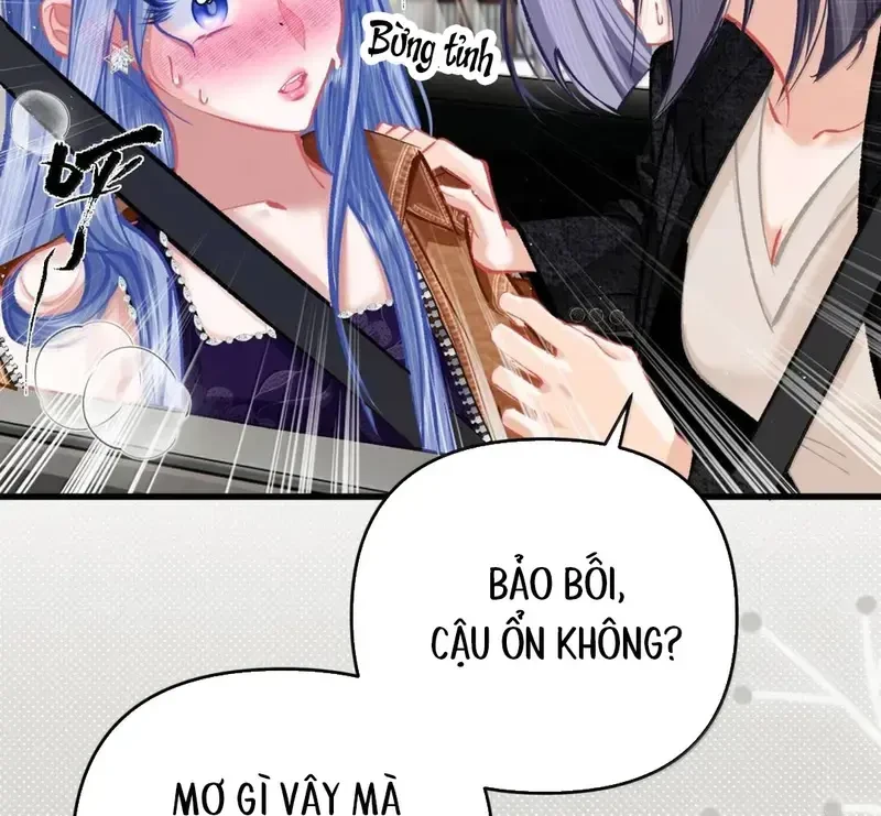 Sau Khi Xuyên Không Thành Thiên Kim Giả, Ta Lấy Lòng Thiên Kim Thật Sống Qua Ngày Chapter 38 - Trang 31