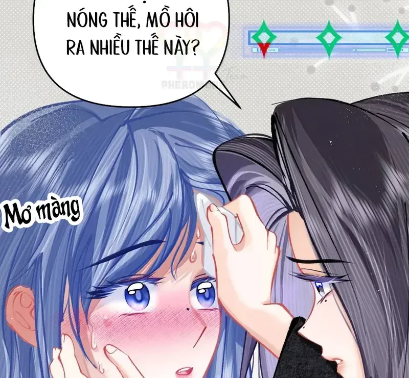 Sau Khi Xuyên Không Thành Thiên Kim Giả, Ta Lấy Lòng Thiên Kim Thật Sống Qua Ngày Chapter 38 - Trang 32