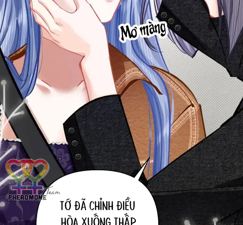 Sau Khi Xuyên Không Thành Thiên Kim Giả, Ta Lấy Lòng Thiên Kim Thật Sống Qua Ngày Chapter 38 - Trang 33