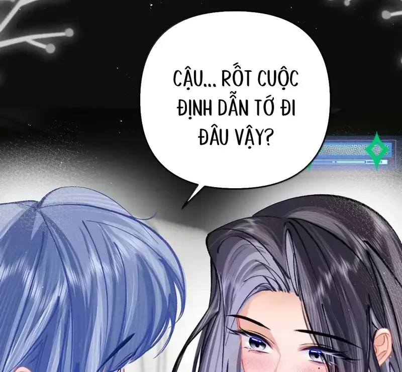 Sau Khi Xuyên Không Thành Thiên Kim Giả, Ta Lấy Lòng Thiên Kim Thật Sống Qua Ngày Chapter 38 - Trang 35