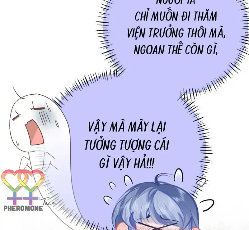 Sau Khi Xuyên Không Thành Thiên Kim Giả, Ta Lấy Lòng Thiên Kim Thật Sống Qua Ngày Chapter 38 - Trang 40