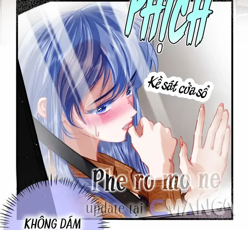 Sau Khi Xuyên Không Thành Thiên Kim Giả, Ta Lấy Lòng Thiên Kim Thật Sống Qua Ngày Chapter 38 - Trang 42