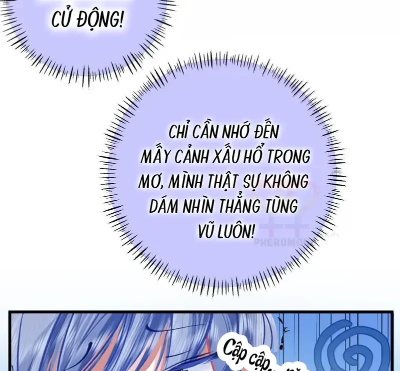 Sau Khi Xuyên Không Thành Thiên Kim Giả, Ta Lấy Lòng Thiên Kim Thật Sống Qua Ngày Chapter 38 - Trang 43