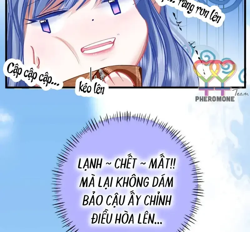Sau Khi Xuyên Không Thành Thiên Kim Giả, Ta Lấy Lòng Thiên Kim Thật Sống Qua Ngày Chapter 38 - Trang 44