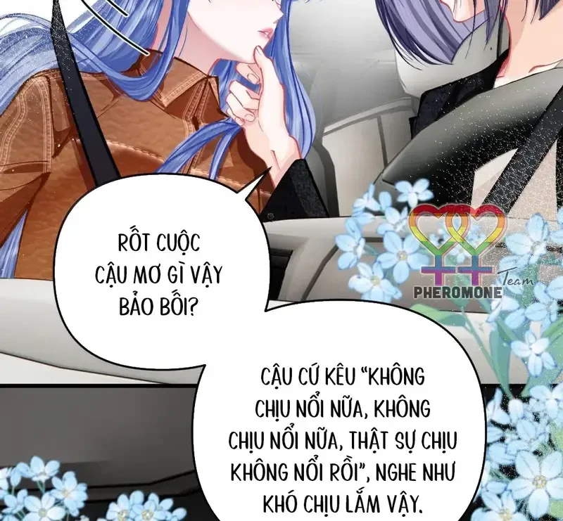 Sau Khi Xuyên Không Thành Thiên Kim Giả, Ta Lấy Lòng Thiên Kim Thật Sống Qua Ngày Chapter 38 - Trang 48