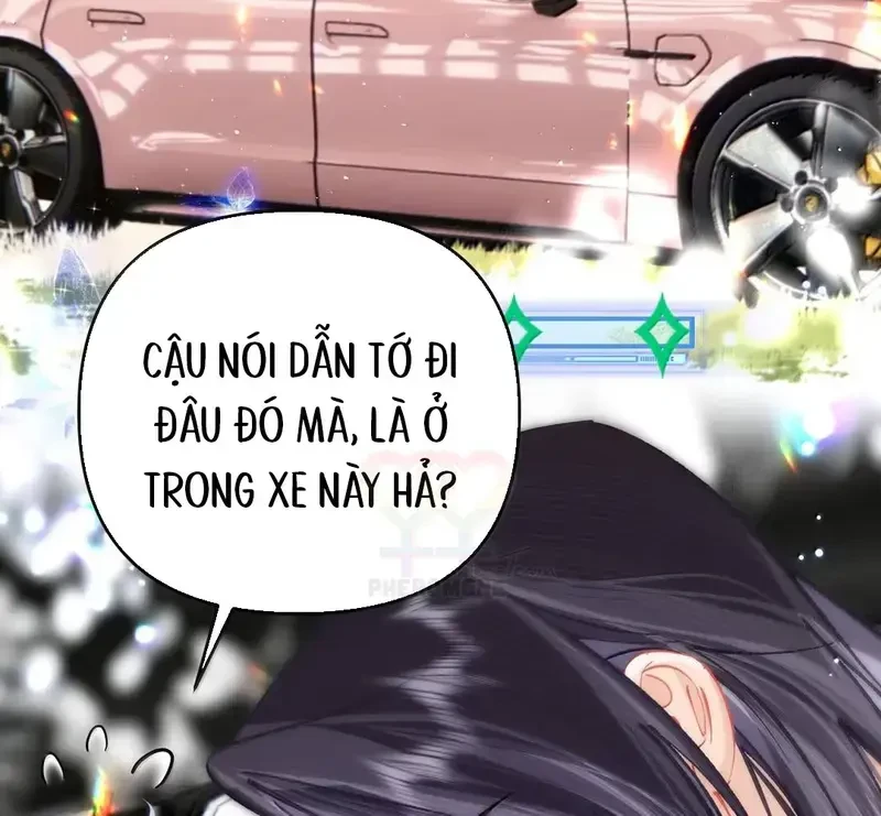 Sau Khi Xuyên Không Thành Thiên Kim Giả, Ta Lấy Lòng Thiên Kim Thật Sống Qua Ngày Chapter 38 - Trang 8
