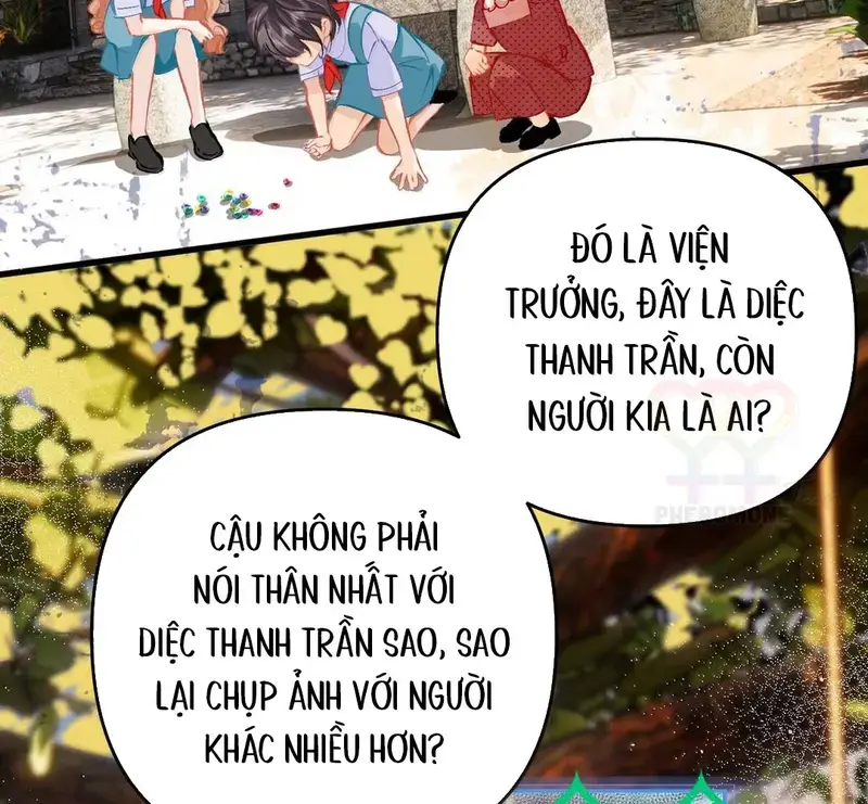 Sau Khi Xuyên Không Thành Thiên Kim Giả, Ta Lấy Lòng Thiên Kim Thật Sống Qua Ngày Chapter 39 - Trang 11