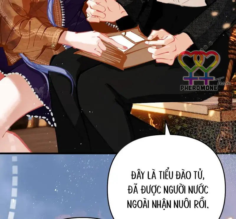 Sau Khi Xuyên Không Thành Thiên Kim Giả, Ta Lấy Lòng Thiên Kim Thật Sống Qua Ngày Chapter 39 - Trang 13