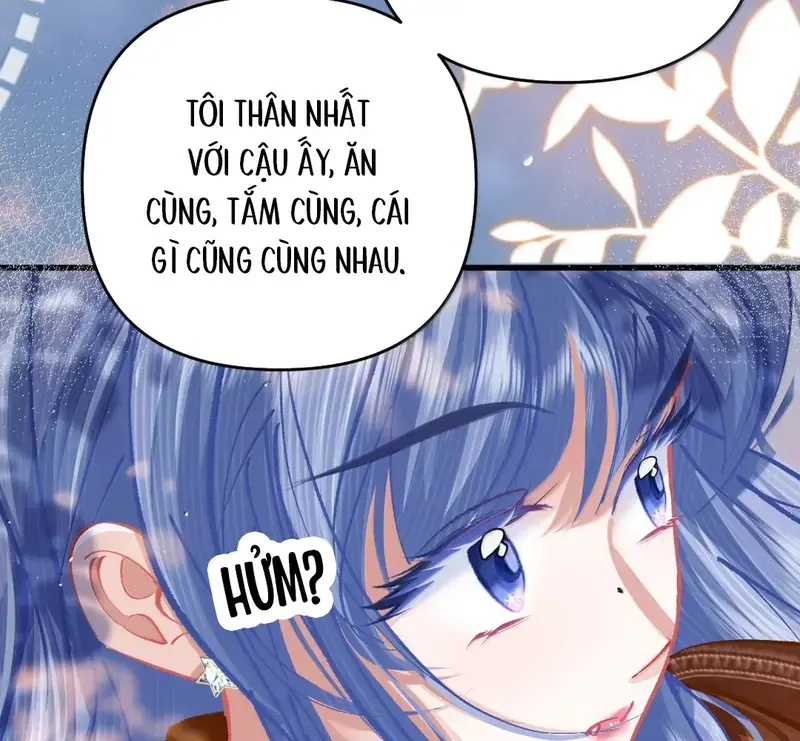 Sau Khi Xuyên Không Thành Thiên Kim Giả, Ta Lấy Lòng Thiên Kim Thật Sống Qua Ngày Chapter 39 - Trang 14