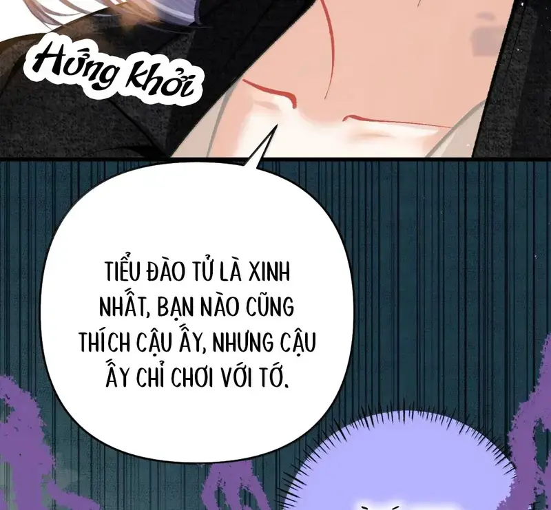 Sau Khi Xuyên Không Thành Thiên Kim Giả, Ta Lấy Lòng Thiên Kim Thật Sống Qua Ngày Chapter 39 - Trang 17