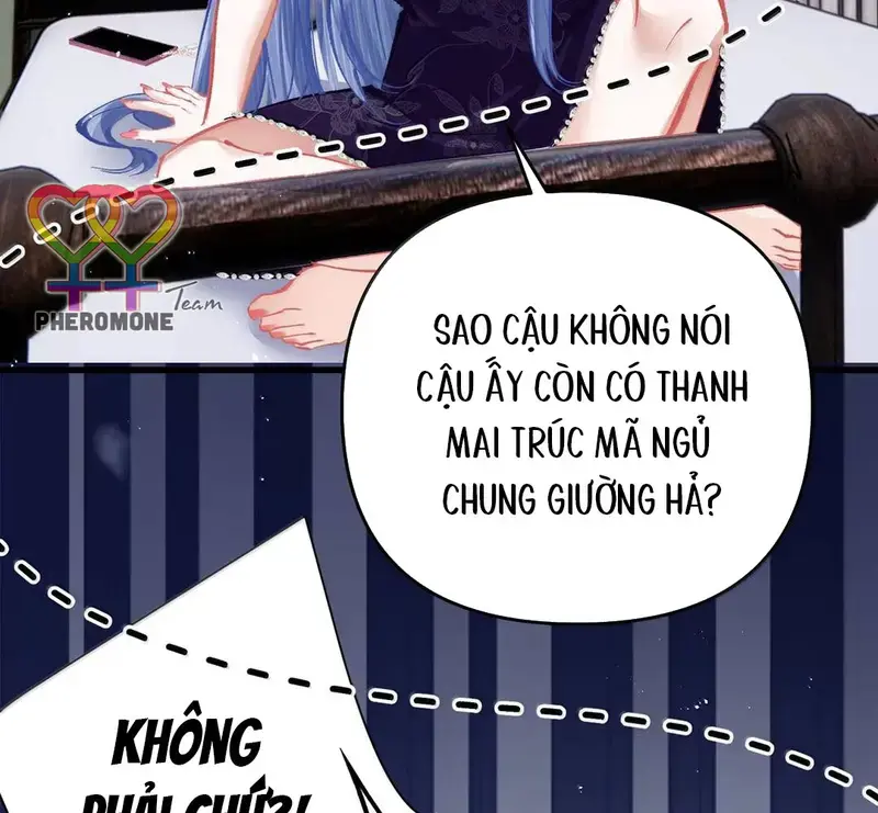 Sau Khi Xuyên Không Thành Thiên Kim Giả, Ta Lấy Lòng Thiên Kim Thật Sống Qua Ngày Chapter 39 - Trang 36