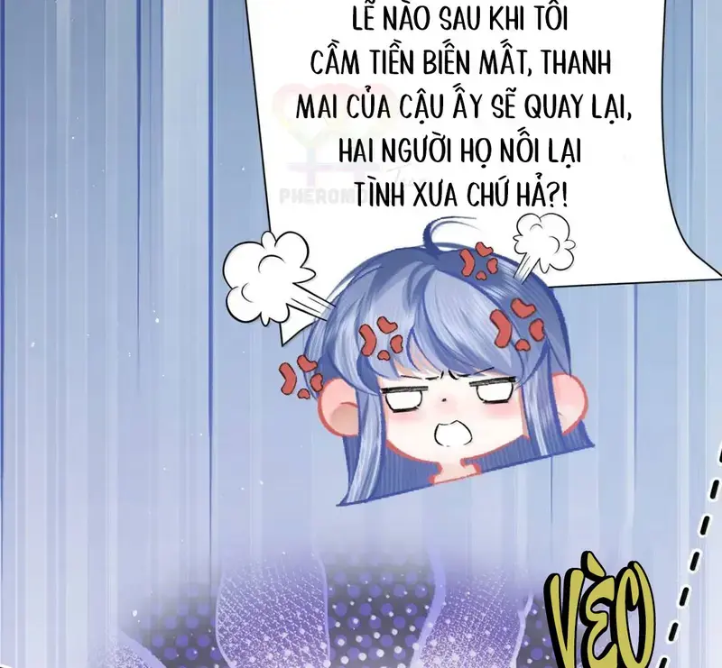 Sau Khi Xuyên Không Thành Thiên Kim Giả, Ta Lấy Lòng Thiên Kim Thật Sống Qua Ngày Chapter 39 - Trang 38