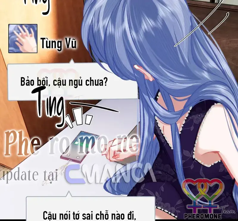 Sau Khi Xuyên Không Thành Thiên Kim Giả, Ta Lấy Lòng Thiên Kim Thật Sống Qua Ngày Chapter 39 - Trang 42