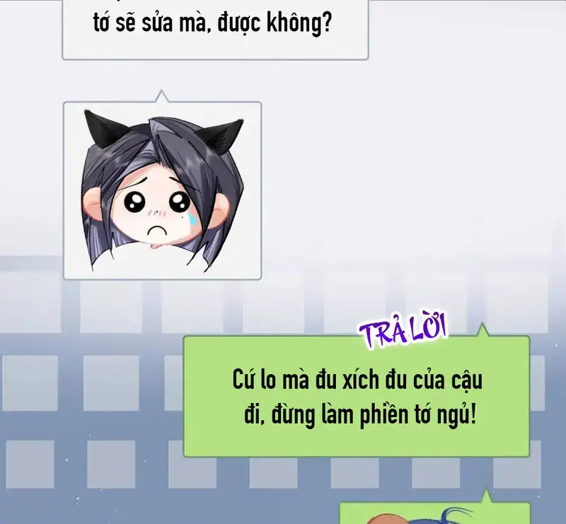 Sau Khi Xuyên Không Thành Thiên Kim Giả, Ta Lấy Lòng Thiên Kim Thật Sống Qua Ngày Chapter 39 - Trang 43
