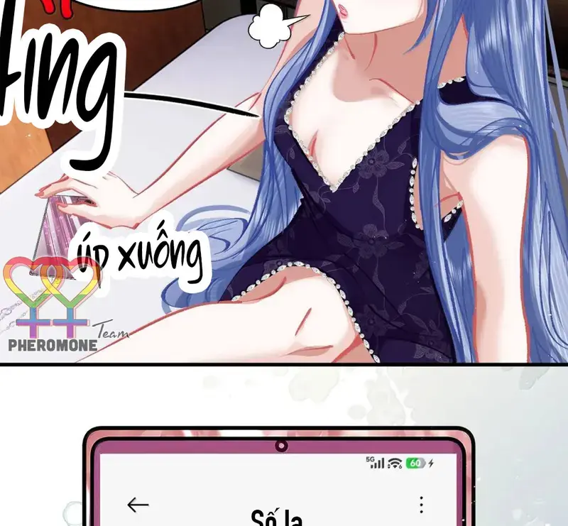 Sau Khi Xuyên Không Thành Thiên Kim Giả, Ta Lấy Lòng Thiên Kim Thật Sống Qua Ngày Chapter 39 - Trang 45