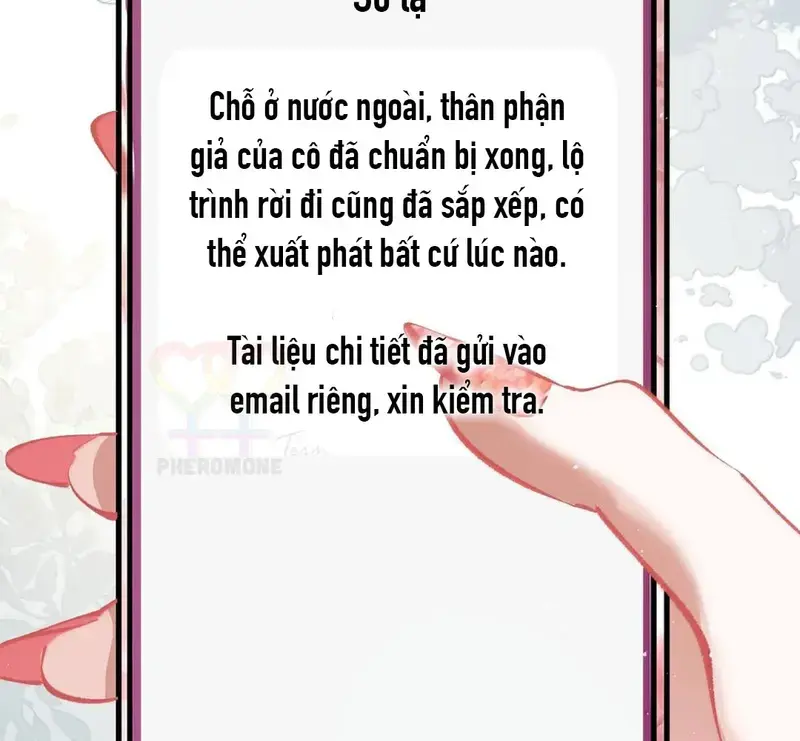 Sau Khi Xuyên Không Thành Thiên Kim Giả, Ta Lấy Lòng Thiên Kim Thật Sống Qua Ngày Chapter 39 - Trang 46