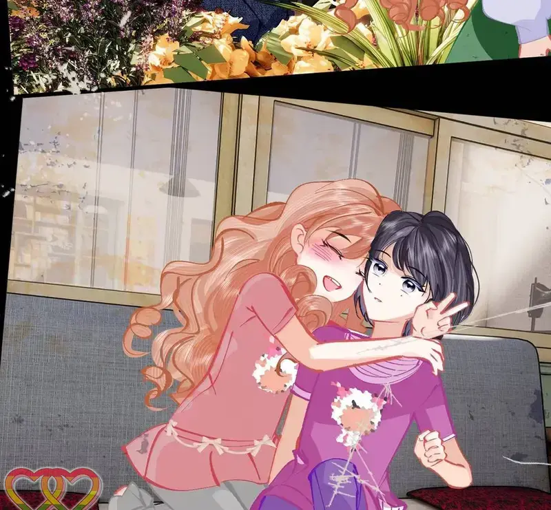 Sau Khi Xuyên Không Thành Thiên Kim Giả, Ta Lấy Lòng Thiên Kim Thật Sống Qua Ngày Chapter 39 - Trang 9