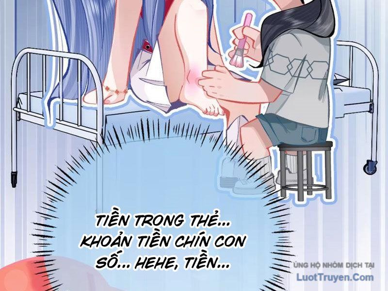 Sau Khi Xuyên Không Thành Thiên Kim Giả, Ta Lấy Lòng Thiên Kim Thật Sống Qua Ngày Chapter 4 - Trang 31