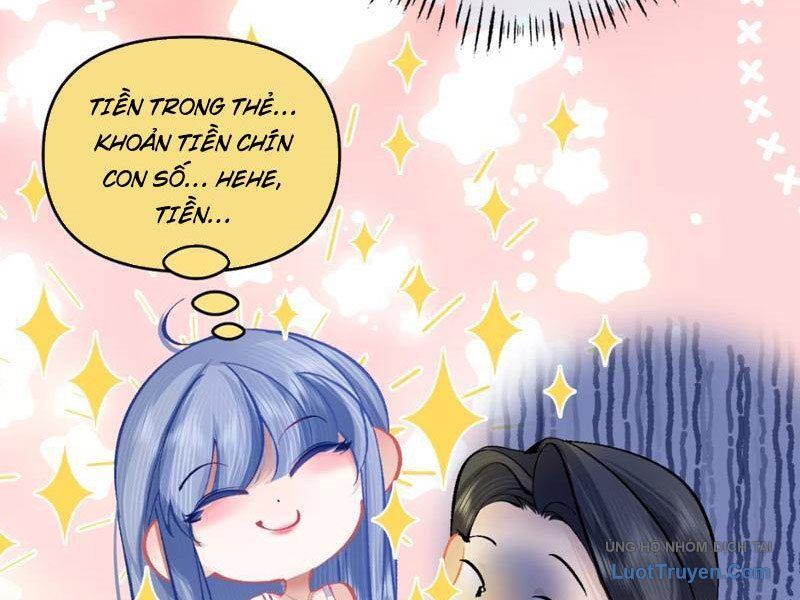 Sau Khi Xuyên Không Thành Thiên Kim Giả, Ta Lấy Lòng Thiên Kim Thật Sống Qua Ngày Chapter 4 - Trang 35