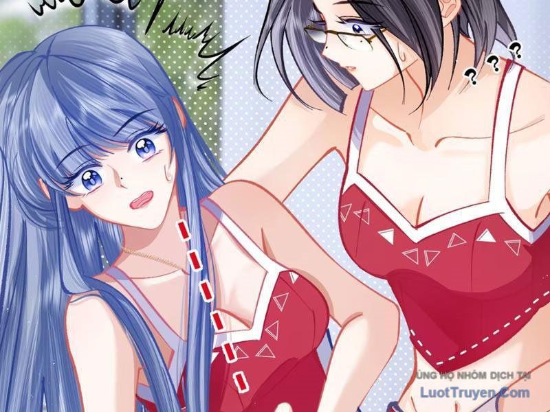 Sau Khi Xuyên Không Thành Thiên Kim Giả, Ta Lấy Lòng Thiên Kim Thật Sống Qua Ngày Chapter 4 - Trang 49