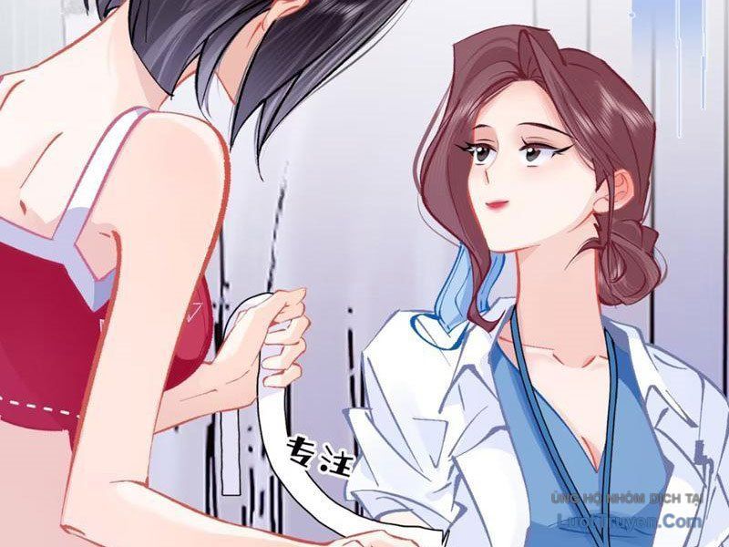 Sau Khi Xuyên Không Thành Thiên Kim Giả, Ta Lấy Lòng Thiên Kim Thật Sống Qua Ngày Chapter 4 - Trang 6