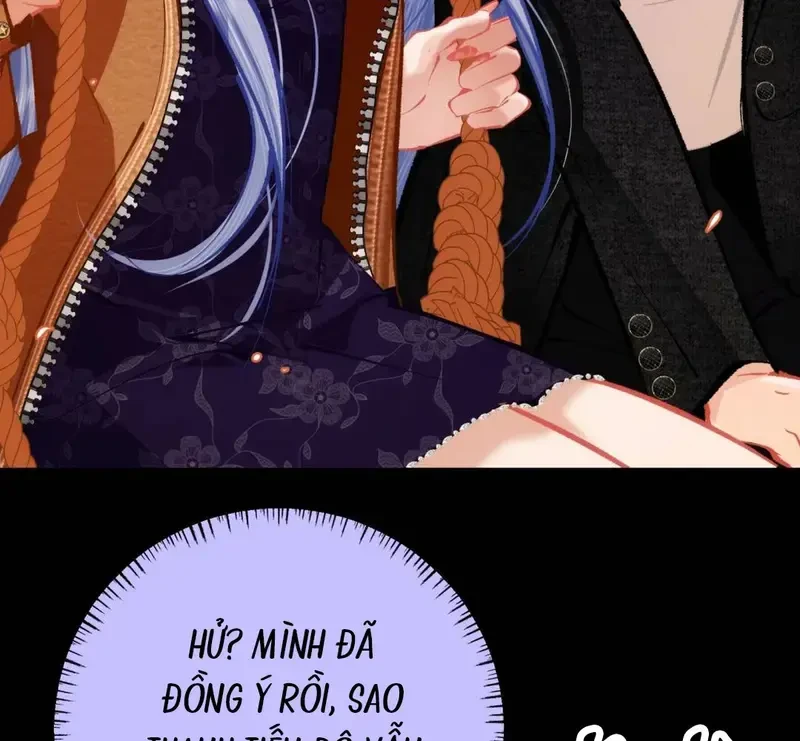 Sau Khi Xuyên Không Thành Thiên Kim Giả, Ta Lấy Lòng Thiên Kim Thật Sống Qua Ngày Chapter 40 - Trang 10