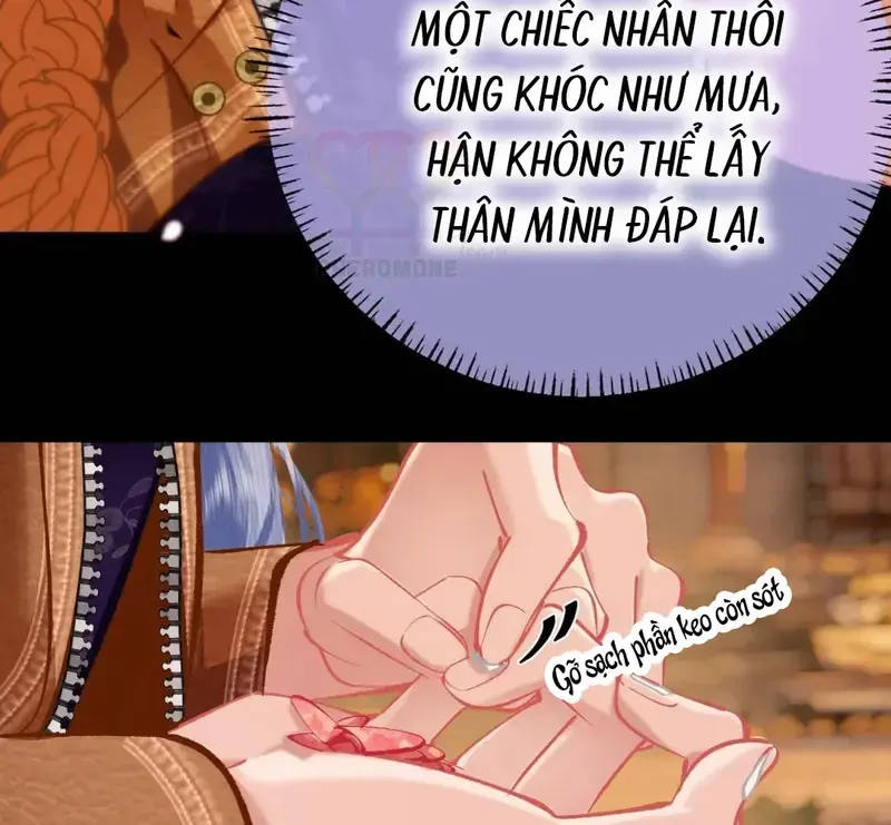 Sau Khi Xuyên Không Thành Thiên Kim Giả, Ta Lấy Lòng Thiên Kim Thật Sống Qua Ngày Chapter 40 - Trang 19