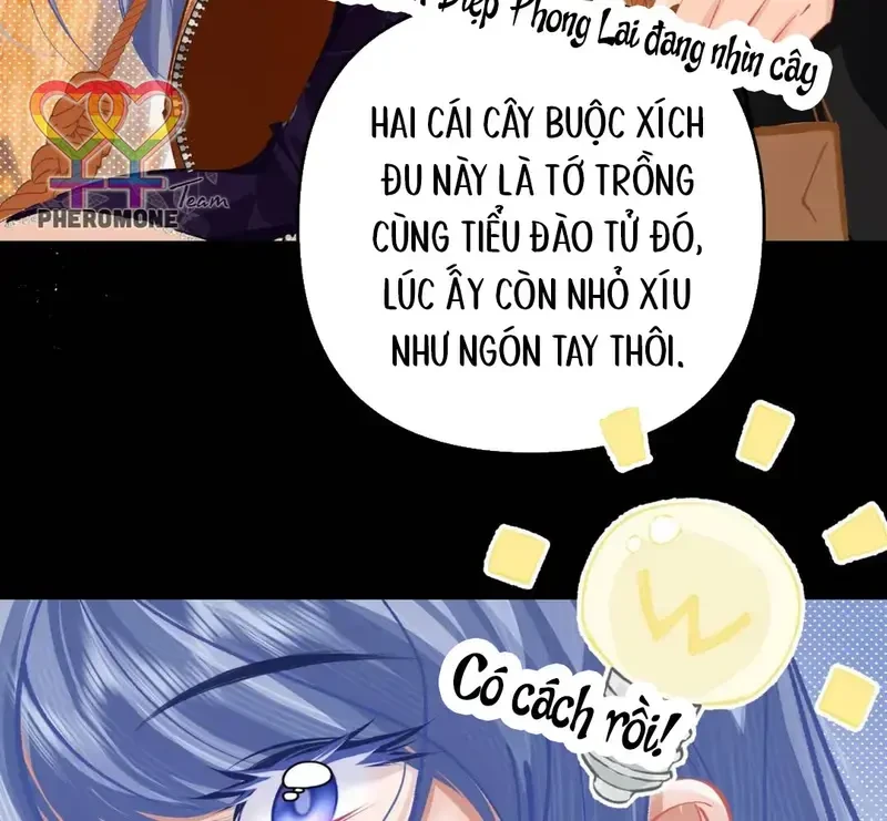 Sau Khi Xuyên Không Thành Thiên Kim Giả, Ta Lấy Lòng Thiên Kim Thật Sống Qua Ngày Chapter 40 - Trang 29