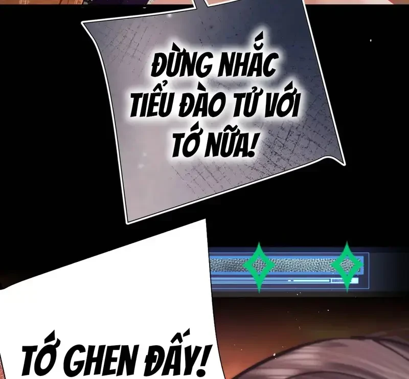 Sau Khi Xuyên Không Thành Thiên Kim Giả, Ta Lấy Lòng Thiên Kim Thật Sống Qua Ngày Chapter 40 - Trang 34