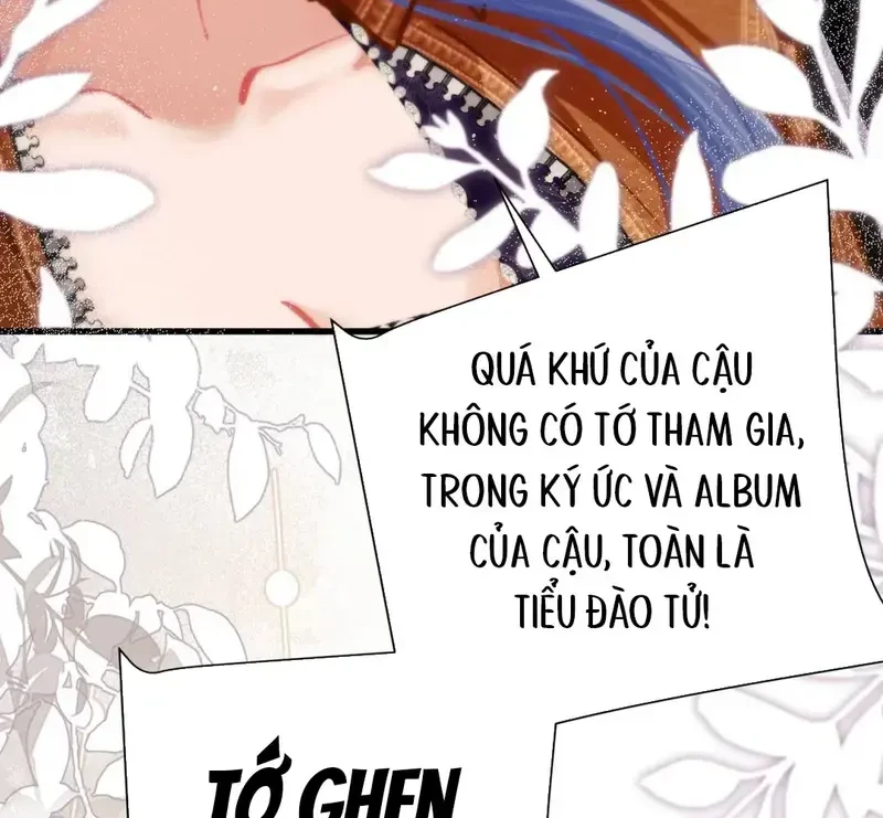 Sau Khi Xuyên Không Thành Thiên Kim Giả, Ta Lấy Lòng Thiên Kim Thật Sống Qua Ngày Chapter 40 - Trang 37