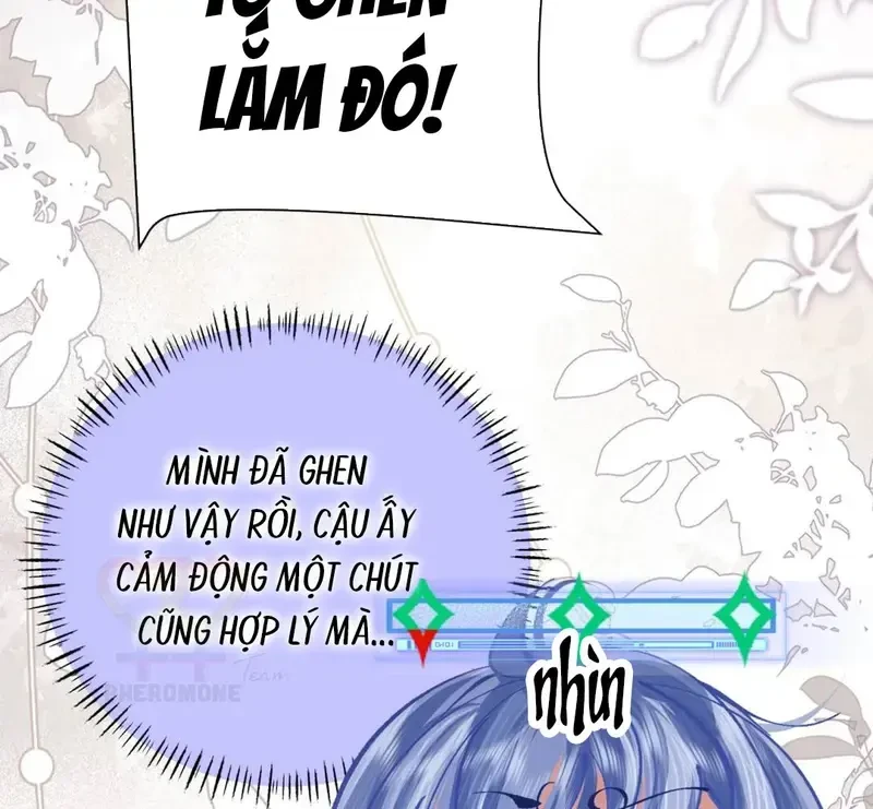 Sau Khi Xuyên Không Thành Thiên Kim Giả, Ta Lấy Lòng Thiên Kim Thật Sống Qua Ngày Chapter 40 - Trang 38