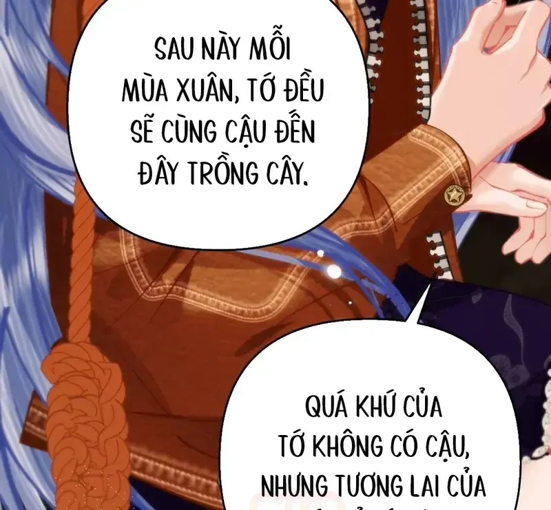 Sau Khi Xuyên Không Thành Thiên Kim Giả, Ta Lấy Lòng Thiên Kim Thật Sống Qua Ngày Chapter 40 - Trang 42