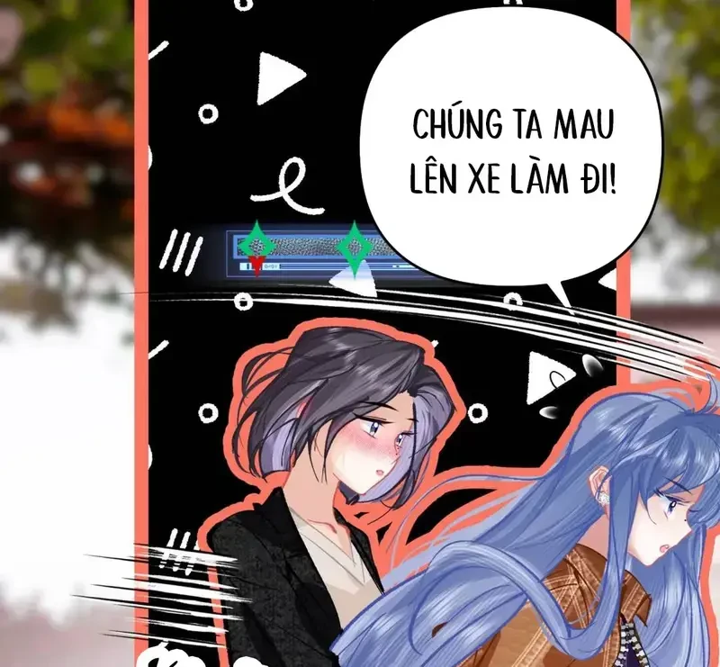 Sau Khi Xuyên Không Thành Thiên Kim Giả, Ta Lấy Lòng Thiên Kim Thật Sống Qua Ngày Chapter 40 - Trang 49