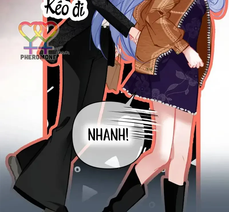 Sau Khi Xuyên Không Thành Thiên Kim Giả, Ta Lấy Lòng Thiên Kim Thật Sống Qua Ngày Chapter 40 - Trang 50