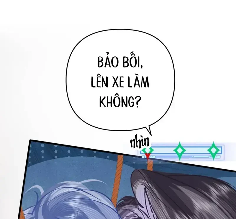 Sau Khi Xuyên Không Thành Thiên Kim Giả, Ta Lấy Lòng Thiên Kim Thật Sống Qua Ngày Chapter 40 - Trang 6