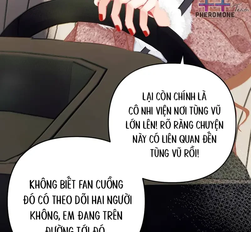 Sau Khi Xuyên Không Thành Thiên Kim Giả, Ta Lấy Lòng Thiên Kim Thật Sống Qua Ngày Chapter 41 - Trang 10