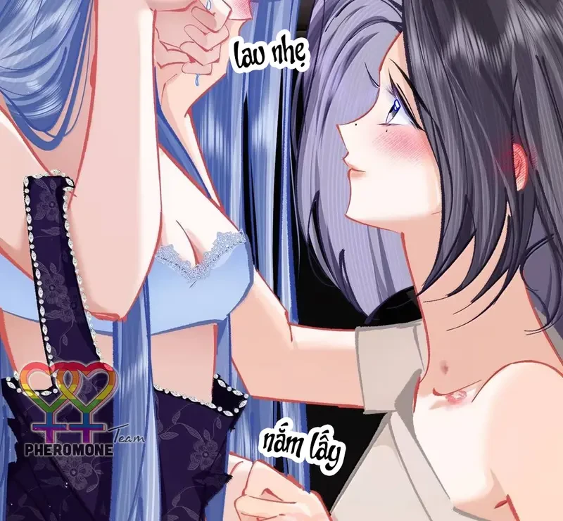 Sau Khi Xuyên Không Thành Thiên Kim Giả, Ta Lấy Lòng Thiên Kim Thật Sống Qua Ngày Chapter 41 - Trang 17
