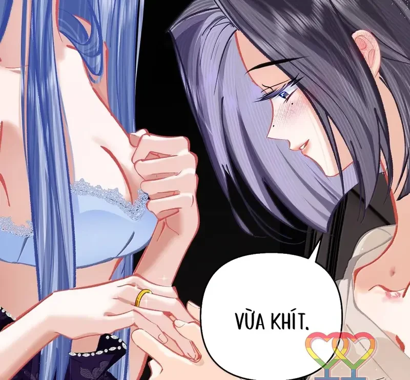 Sau Khi Xuyên Không Thành Thiên Kim Giả, Ta Lấy Lòng Thiên Kim Thật Sống Qua Ngày Chapter 41 - Trang 21