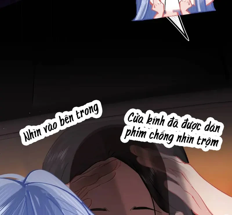 Sau Khi Xuyên Không Thành Thiên Kim Giả, Ta Lấy Lòng Thiên Kim Thật Sống Qua Ngày Chapter 41 - Trang 32