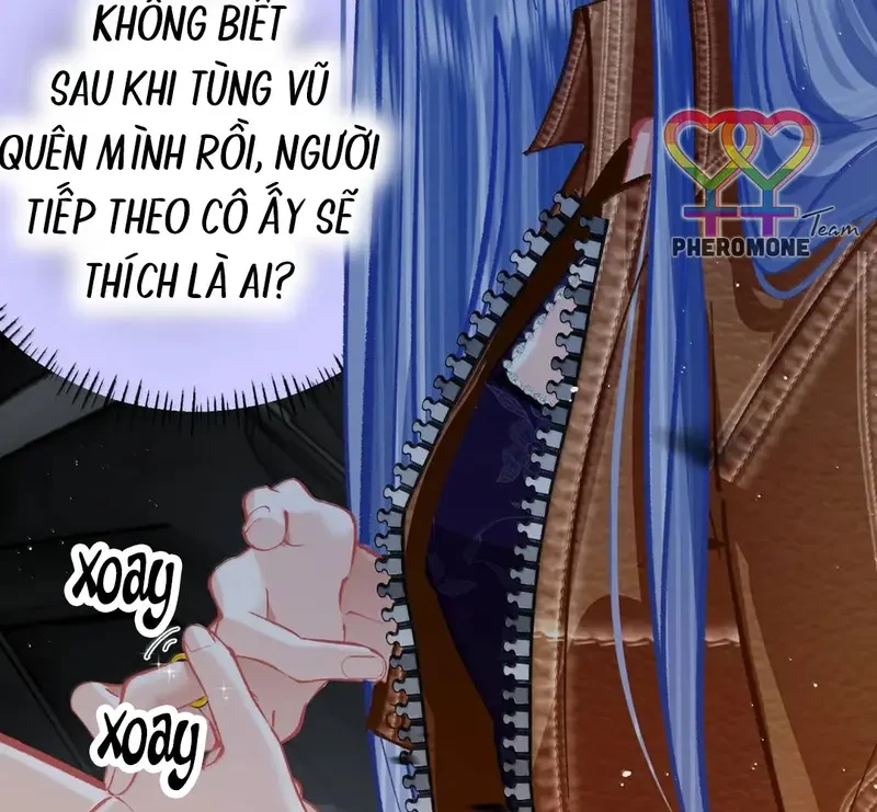 Sau Khi Xuyên Không Thành Thiên Kim Giả, Ta Lấy Lòng Thiên Kim Thật Sống Qua Ngày Chapter 41 - Trang 43
