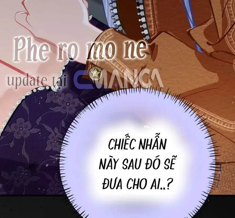 Sau Khi Xuyên Không Thành Thiên Kim Giả, Ta Lấy Lòng Thiên Kim Thật Sống Qua Ngày Chapter 41 - Trang 44