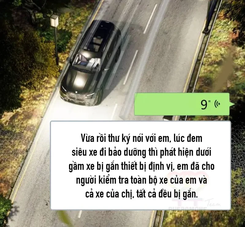 Sau Khi Xuyên Không Thành Thiên Kim Giả, Ta Lấy Lòng Thiên Kim Thật Sống Qua Ngày Chapter 41 - Trang 7