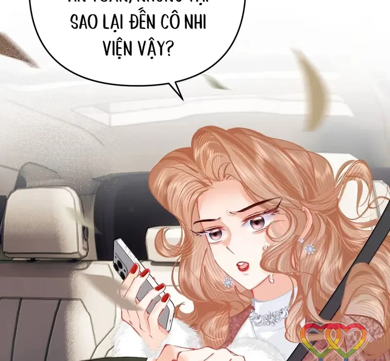 Sau Khi Xuyên Không Thành Thiên Kim Giả, Ta Lấy Lòng Thiên Kim Thật Sống Qua Ngày Chapter 41 - Trang 9