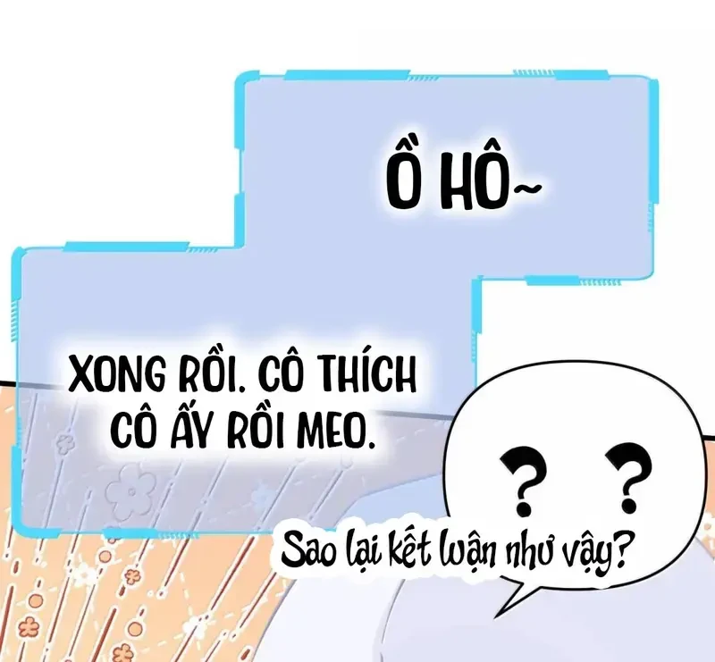 Sau Khi Xuyên Không Thành Thiên Kim Giả, Ta Lấy Lòng Thiên Kim Thật Sống Qua Ngày Chapter 42 - Trang 21