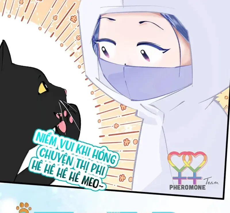Sau Khi Xuyên Không Thành Thiên Kim Giả, Ta Lấy Lòng Thiên Kim Thật Sống Qua Ngày Chapter 42 - Trang 22