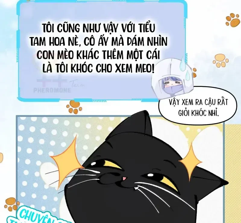 Sau Khi Xuyên Không Thành Thiên Kim Giả, Ta Lấy Lòng Thiên Kim Thật Sống Qua Ngày Chapter 42 - Trang 23