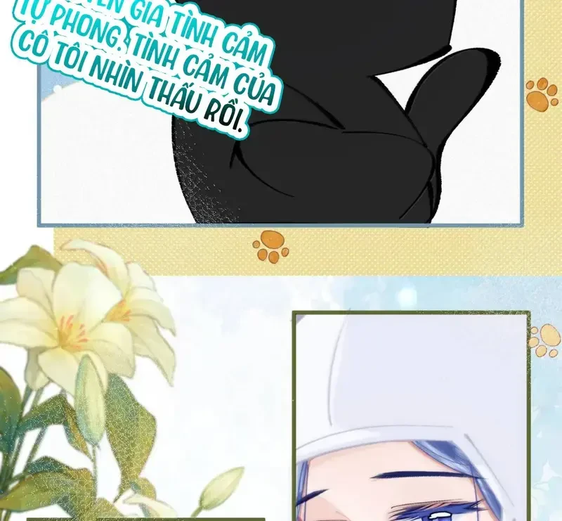 Sau Khi Xuyên Không Thành Thiên Kim Giả, Ta Lấy Lòng Thiên Kim Thật Sống Qua Ngày Chapter 42 - Trang 24