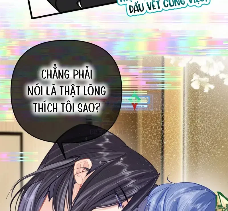 Sau Khi Xuyên Không Thành Thiên Kim Giả, Ta Lấy Lòng Thiên Kim Thật Sống Qua Ngày Chapter 42 - Trang 27
