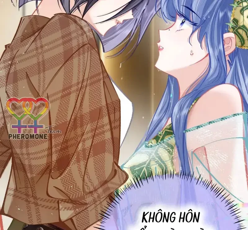 Sau Khi Xuyên Không Thành Thiên Kim Giả, Ta Lấy Lòng Thiên Kim Thật Sống Qua Ngày Chapter 42 - Trang 28